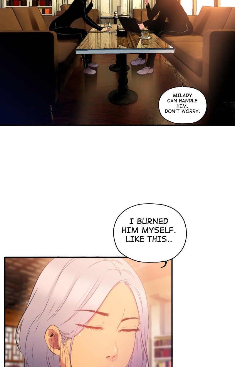 Ecstasy Hearts Manhwa - Chapter 48 Page 15
