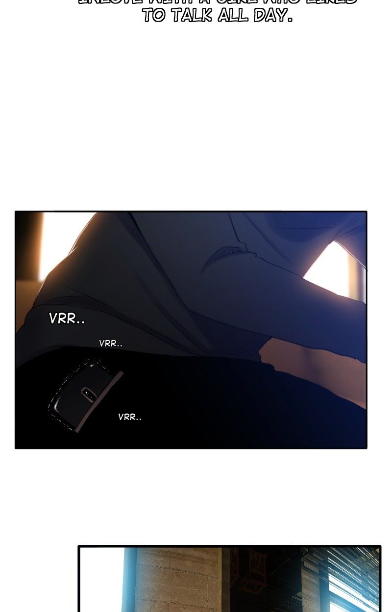 Ecstasy Hearts Manhwa - Chapter 48 Page 19