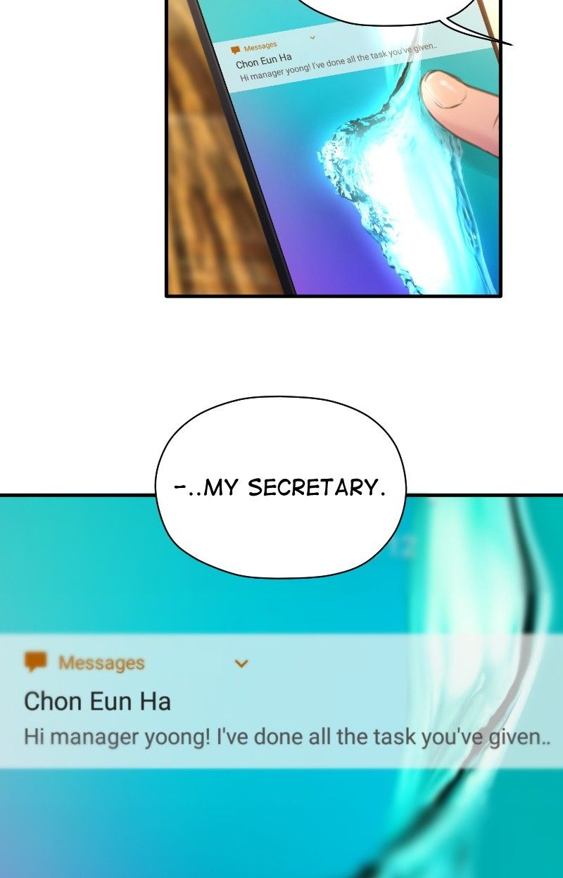 Ecstasy Hearts Manhwa - Chapter 48 Page 21