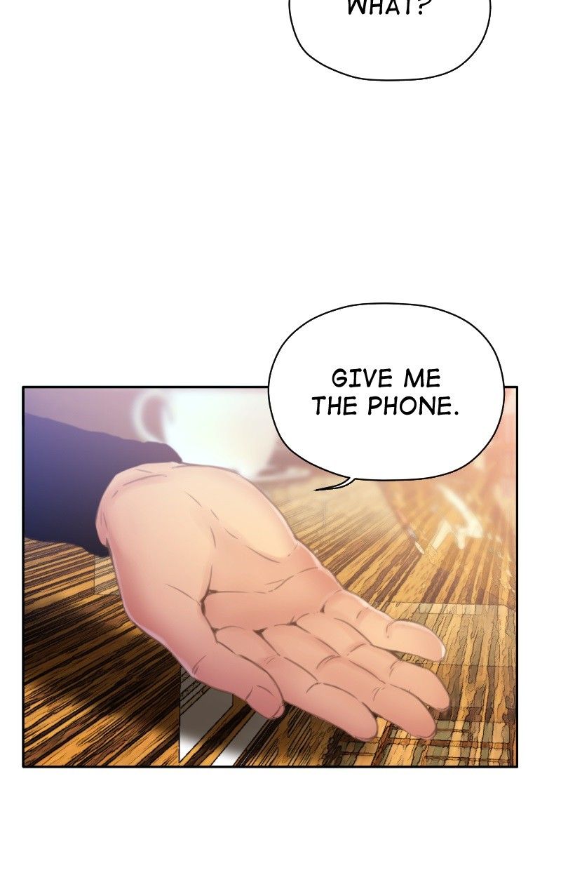 Ecstasy Hearts Manhwa - Chapter 48 Page 37