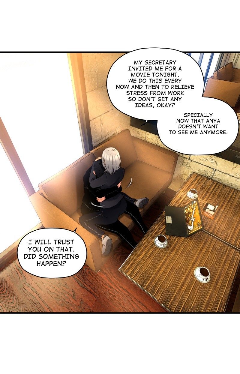 Ecstasy Hearts Manhwa - Chapter 48 Page 51