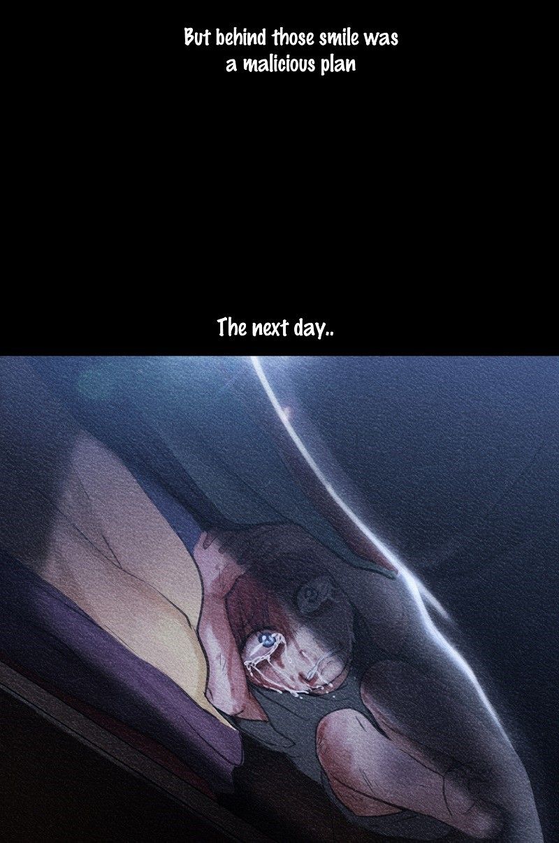 Ecstasy Hearts Manhwa - Chapter 13 Page 4