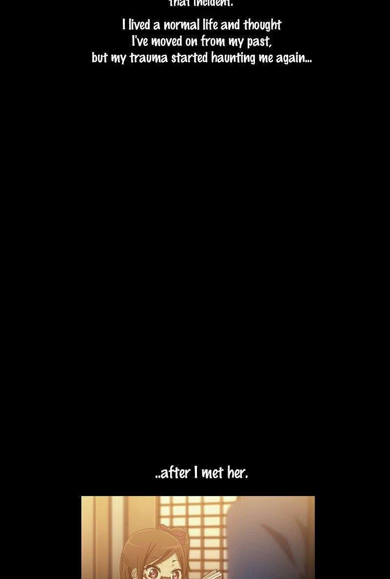 Ecstasy Hearts Manhwa - Chapter 13 Page 8