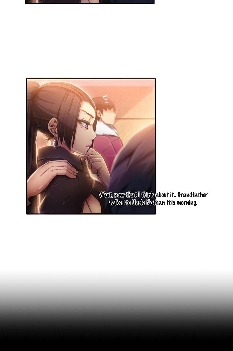 Ecstasy Hearts Manhwa - Chapter 13 Page 14