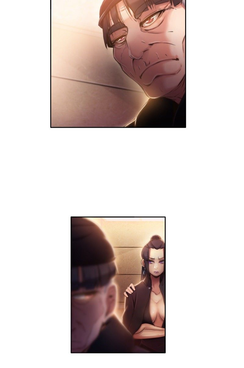 Ecstasy Hearts Manhwa - Chapter 13 Page 16