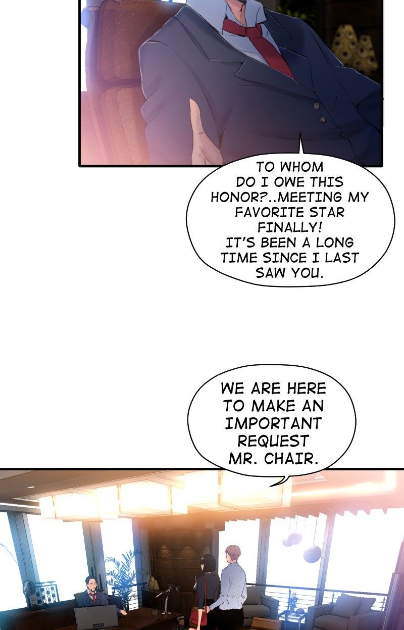 Ecstasy Hearts Manhwa - Chapter 76 Page 11