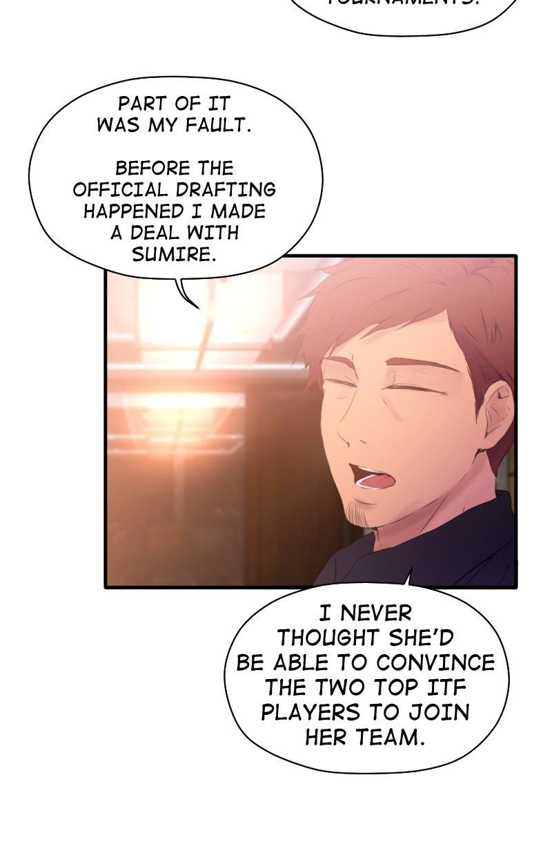 Ecstasy Hearts Manhwa - Chapter 76 Page 18