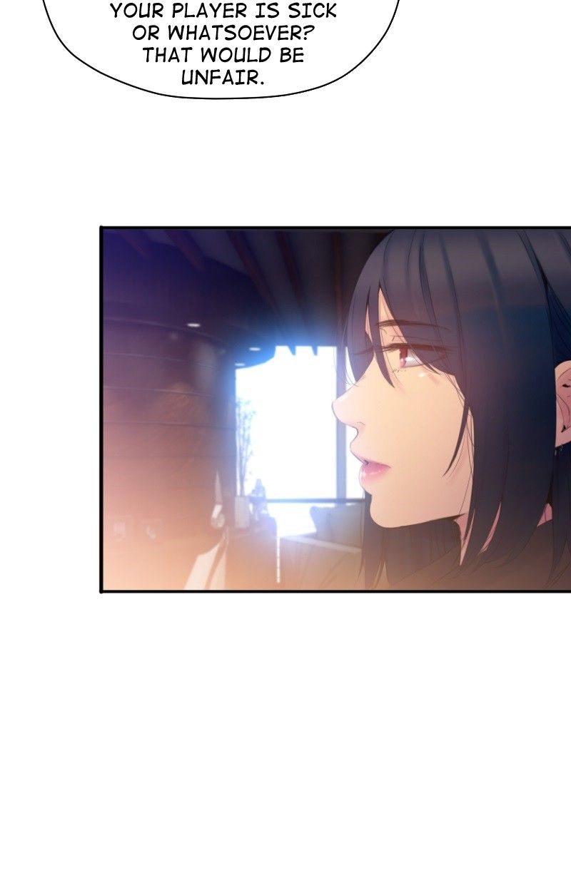 Ecstasy Hearts Manhwa - Chapter 76 Page 22