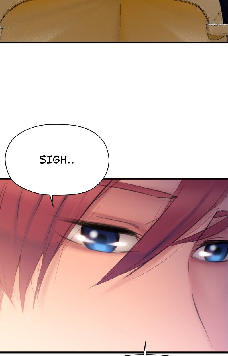 Ecstasy Hearts Manhwa - Chapter 76 Page 27