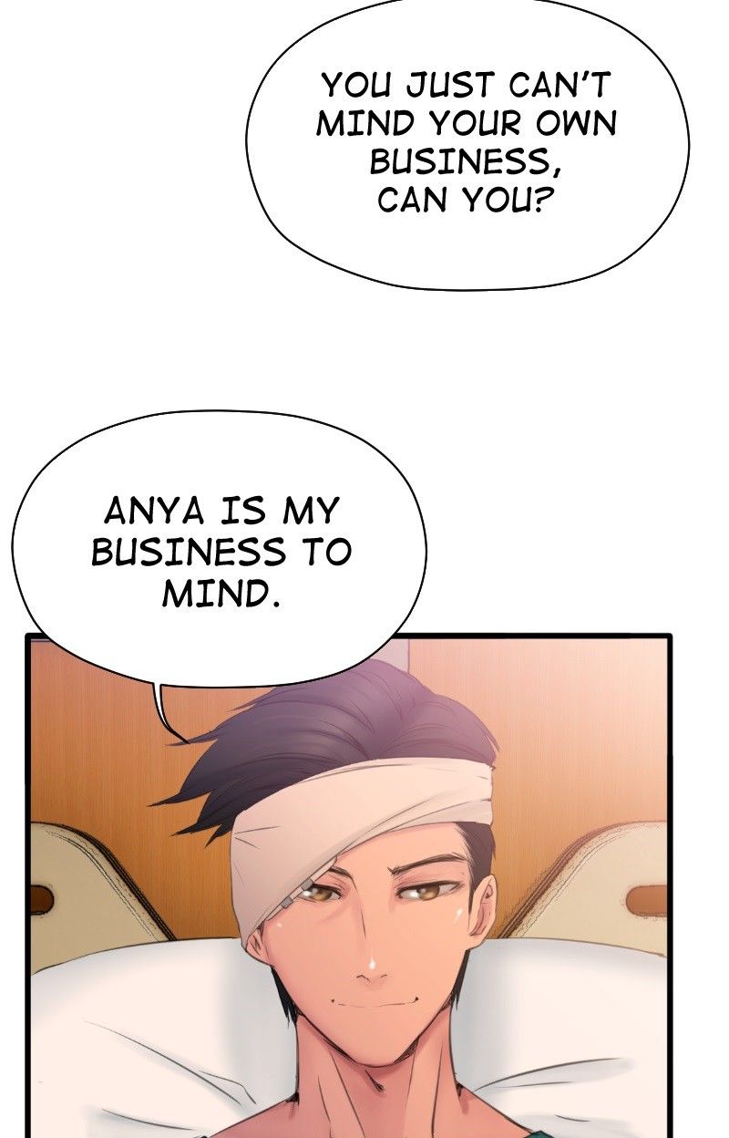 Ecstasy Hearts Manhwa - Chapter 76 Page 28