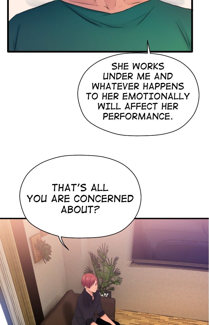 Ecstasy Hearts Manhwa - Chapter 76 Page 29