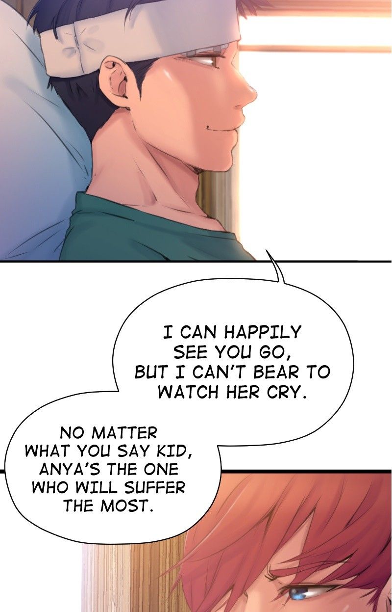 Ecstasy Hearts Manhwa - Chapter 76 Page 39