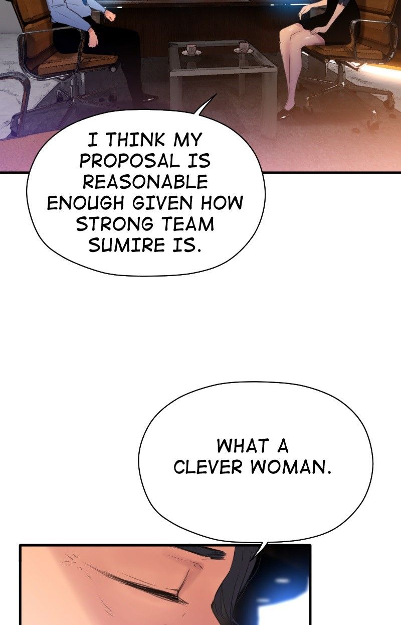 Ecstasy Hearts Manhwa - Chapter 76 Page 46