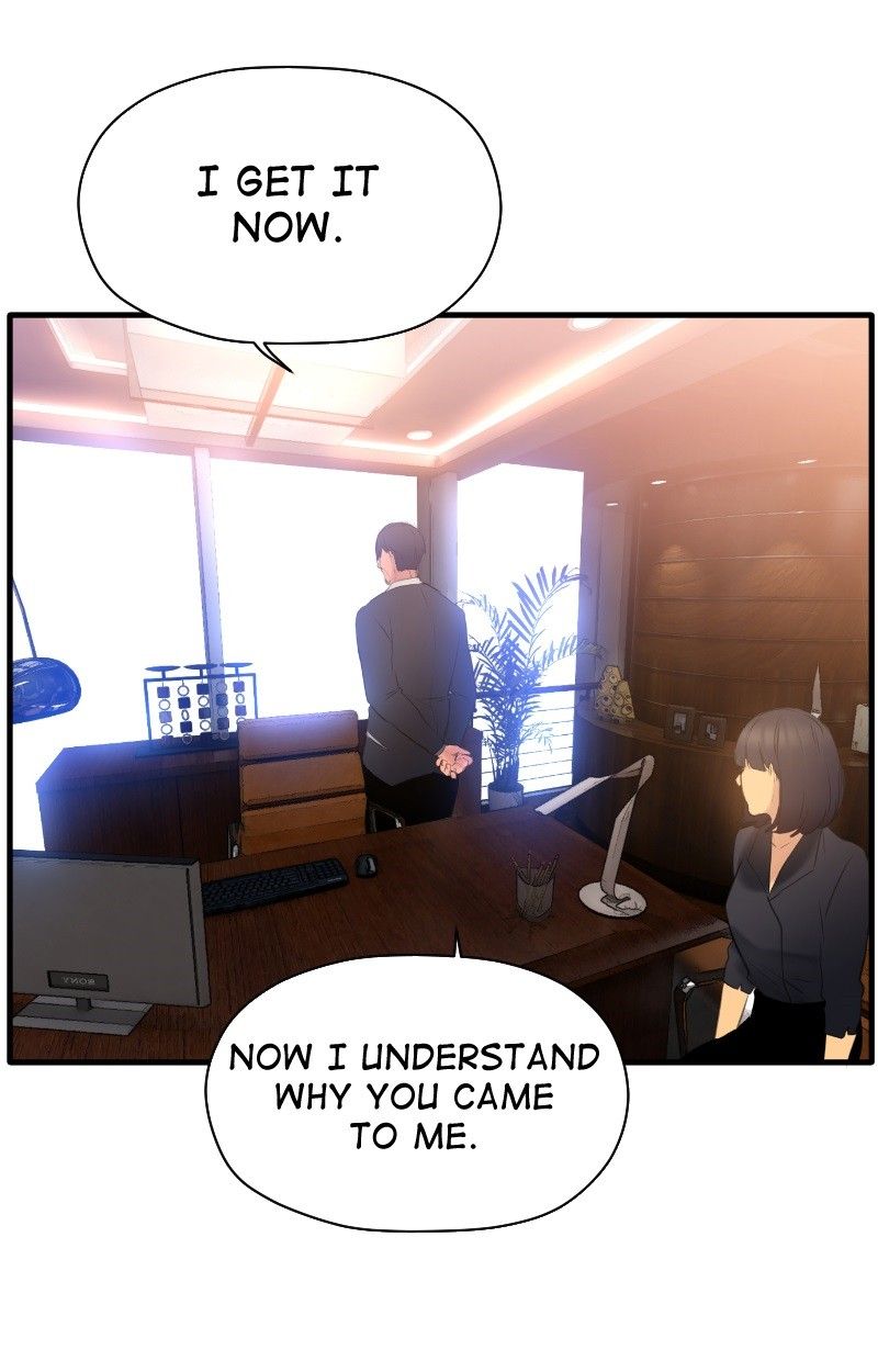 Ecstasy Hearts Manhwa - Chapter 76 Page 48