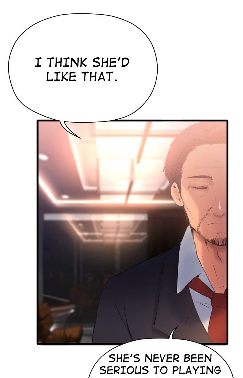 Ecstasy Hearts Manhwa - Chapter 76 Page 54