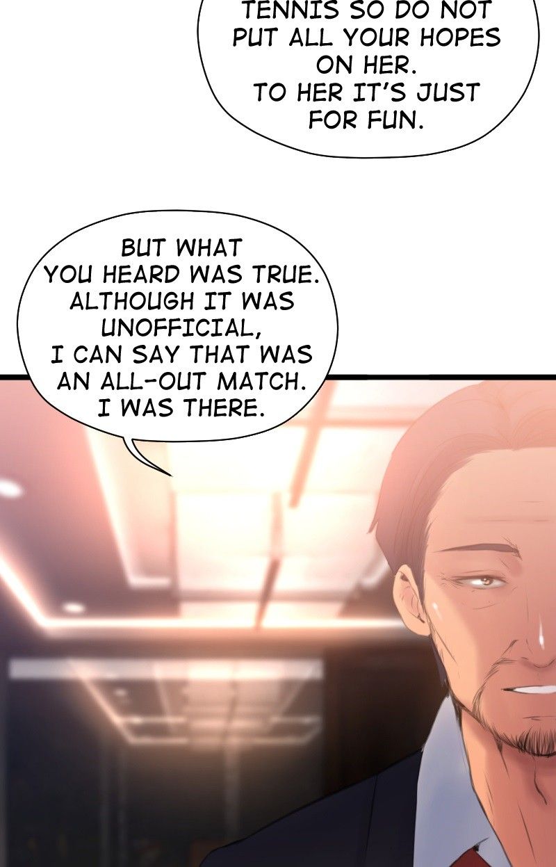 Ecstasy Hearts Manhwa - Chapter 76 Page 55