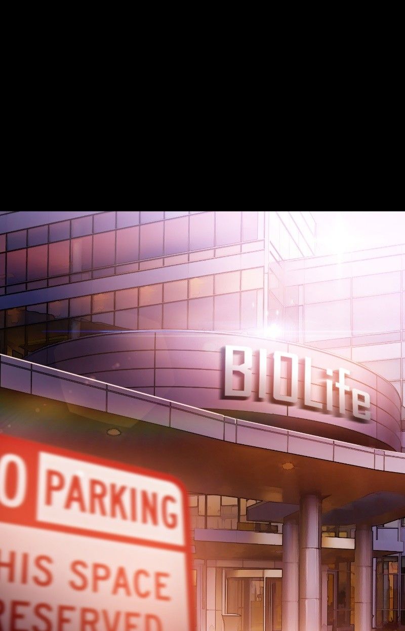 Ecstasy Hearts Manhwa - Chapter 17 Page 1