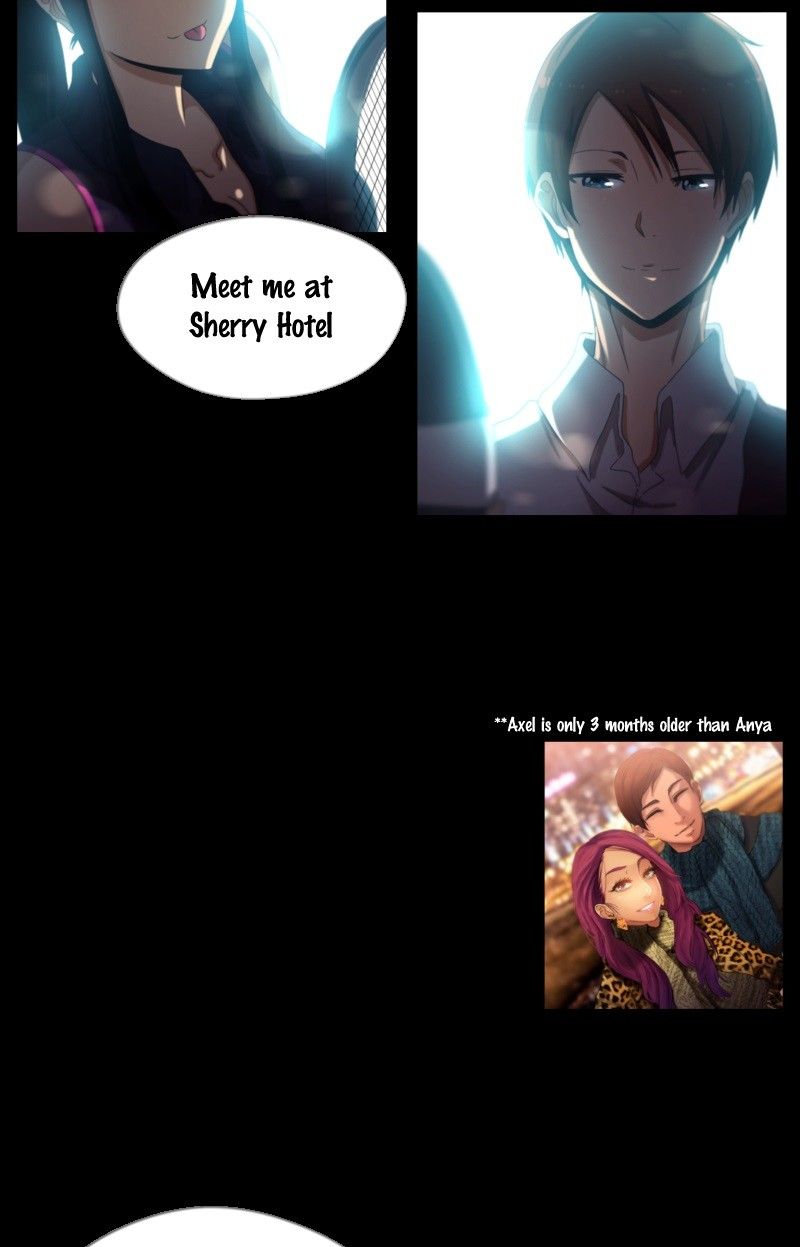 Ecstasy Hearts Manhwa - Chapter 17 Page 31