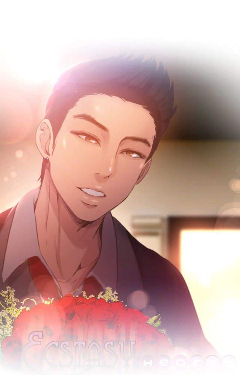 Ecstasy Hearts Manhwa - Chapter 26 Page 0