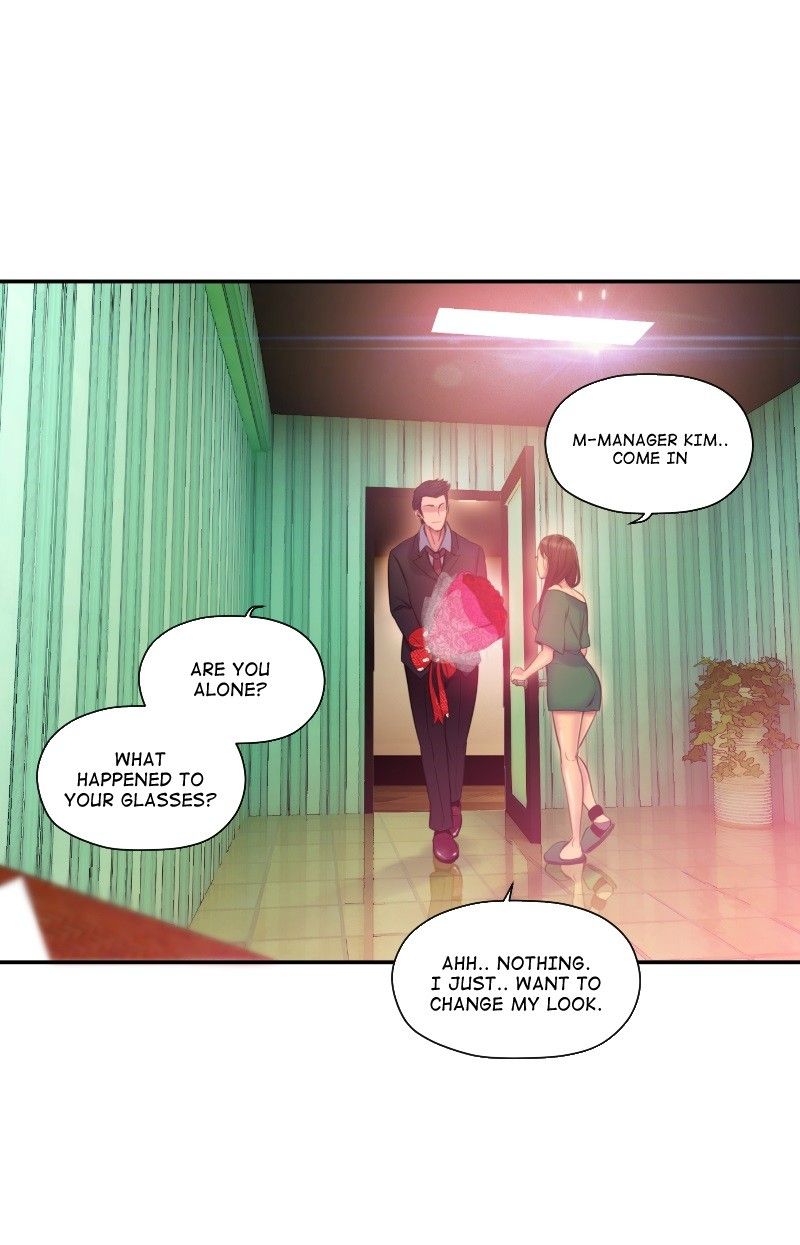 Ecstasy Hearts Manhwa - Chapter 26 Page 2