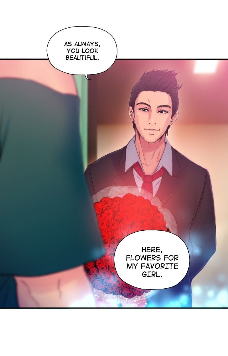 Ecstasy Hearts Manhwa - Chapter 26 Page 3