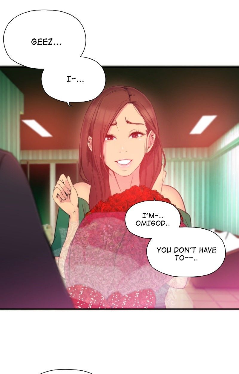 Ecstasy Hearts Manhwa - Chapter 26 Page 4