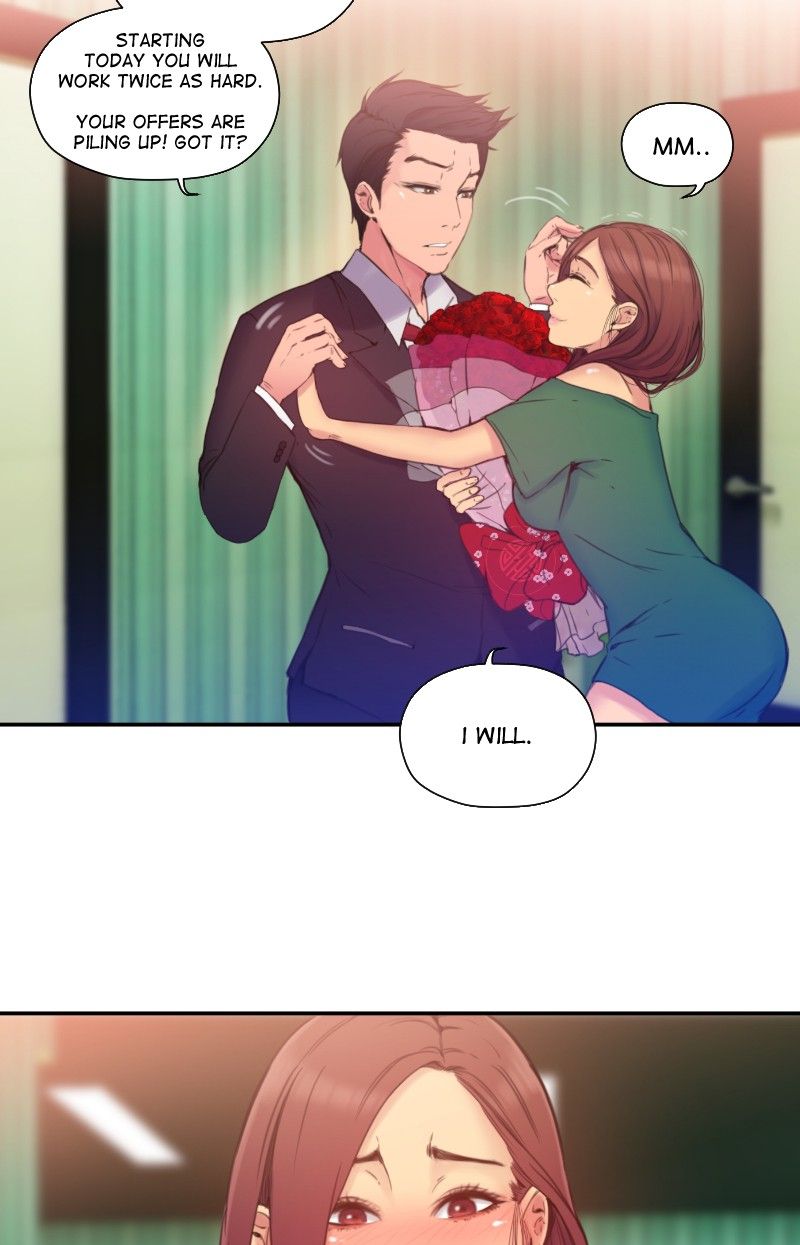 Ecstasy Hearts Manhwa - Chapter 26 Page 6