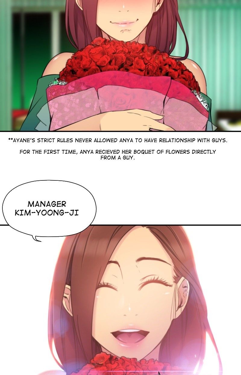 Ecstasy Hearts Manhwa - Chapter 26 Page 7