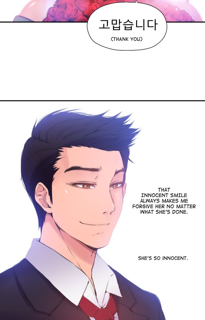 Ecstasy Hearts Manhwa - Chapter 26 Page 8