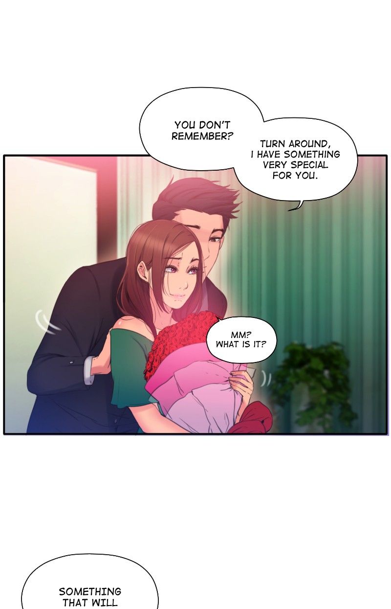 Ecstasy Hearts Manhwa - Chapter 26 Page 10