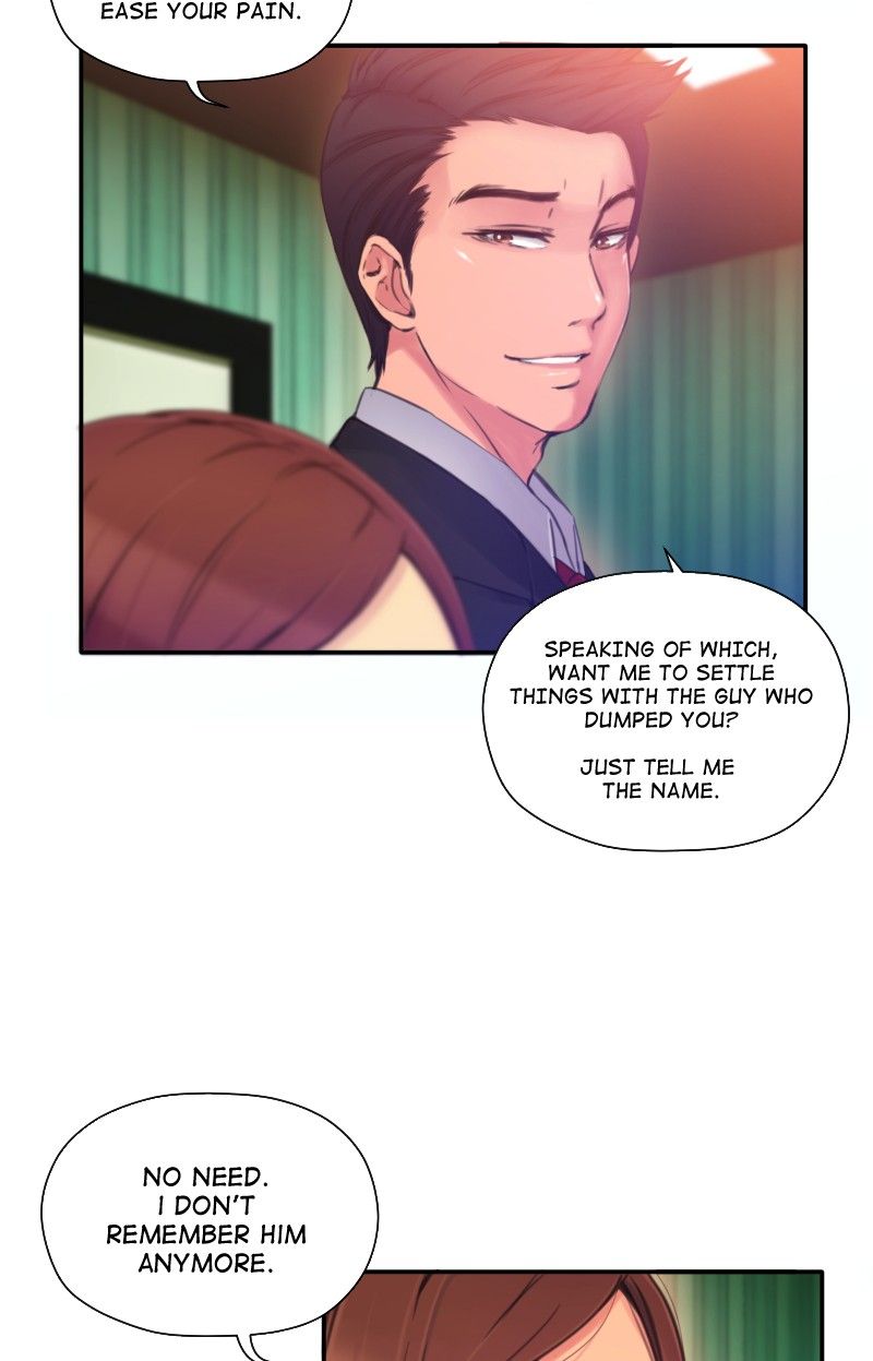 Ecstasy Hearts Manhwa - Chapter 26 Page 11