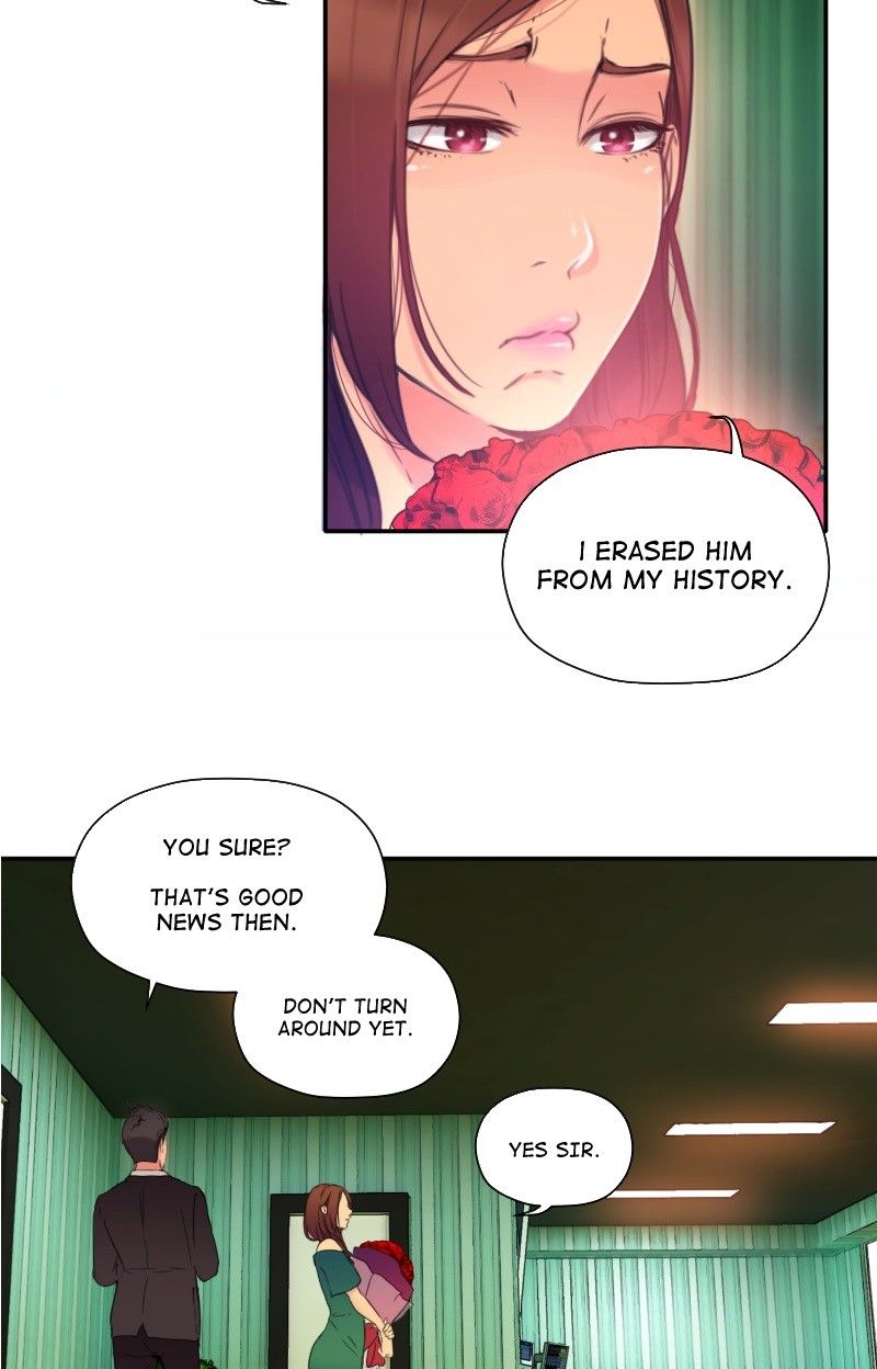 Ecstasy Hearts Manhwa - Chapter 26 Page 12