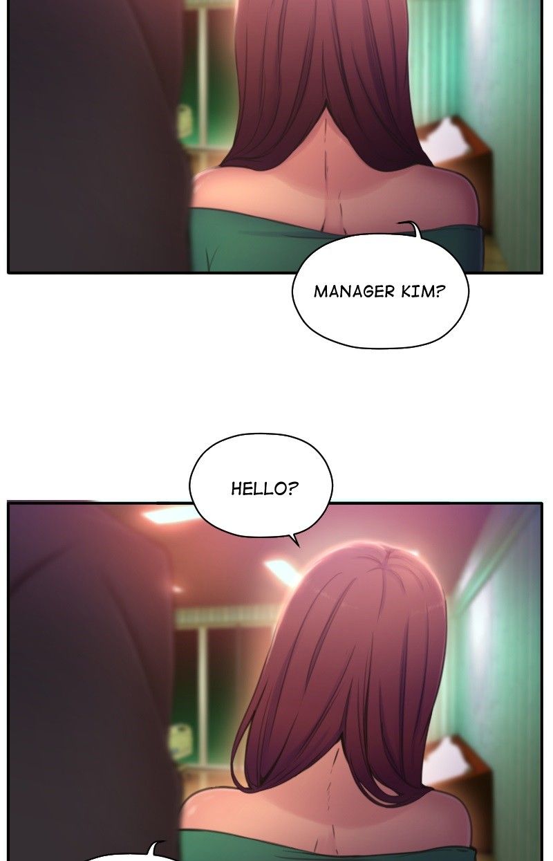 Ecstasy Hearts Manhwa - Chapter 26 Page 16
