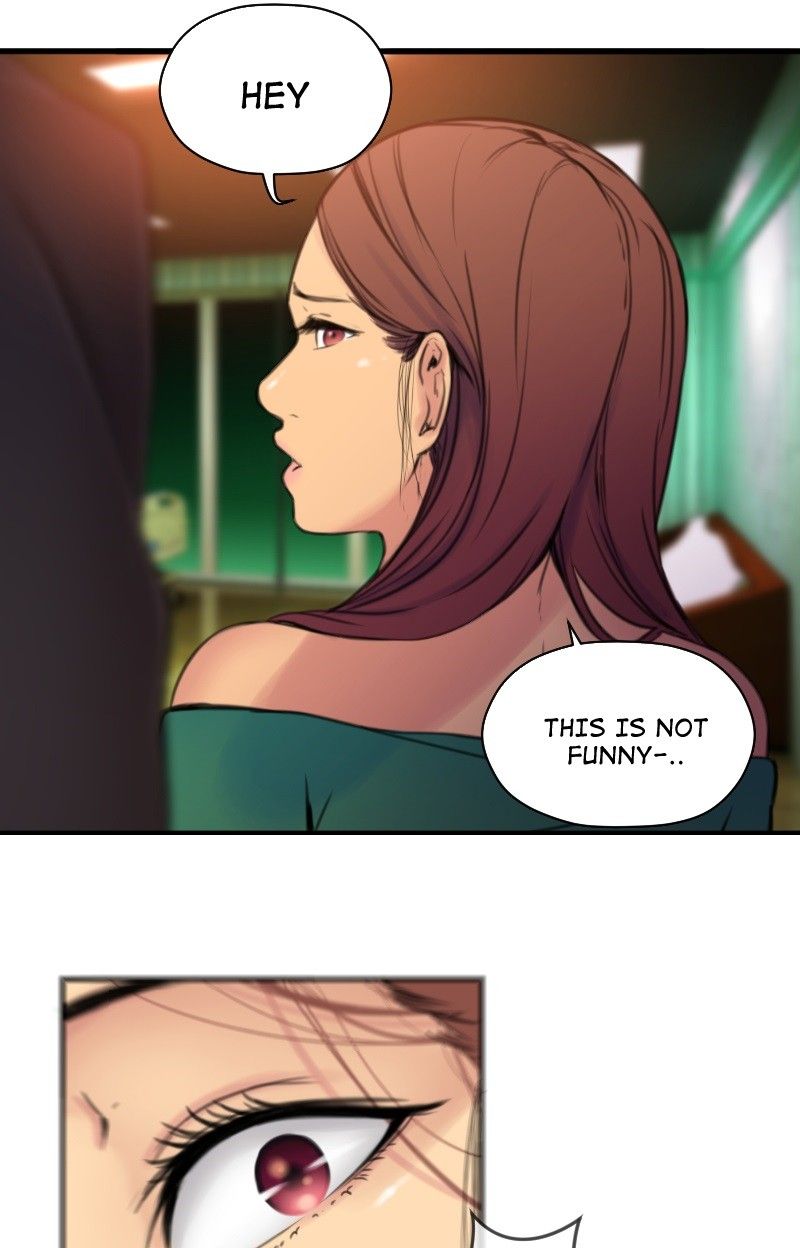 Ecstasy Hearts Manhwa - Chapter 26 Page 18