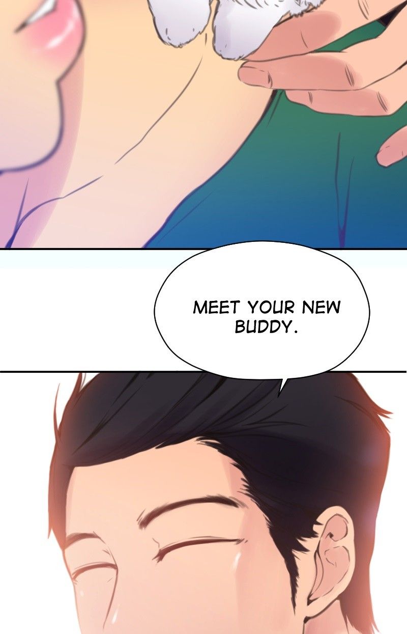 Ecstasy Hearts Manhwa - Chapter 26 Page 20