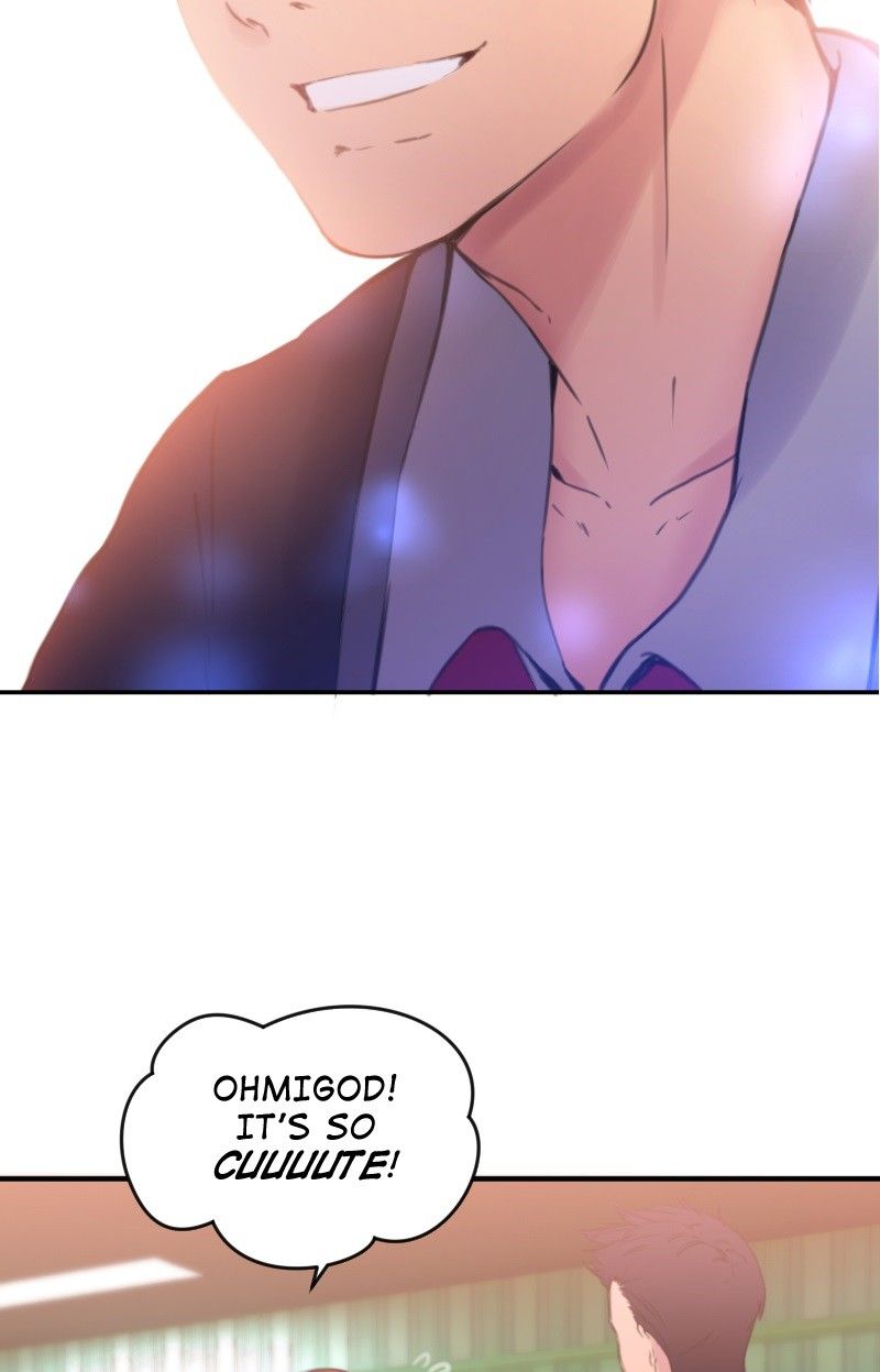Ecstasy Hearts Manhwa - Chapter 26 Page 21