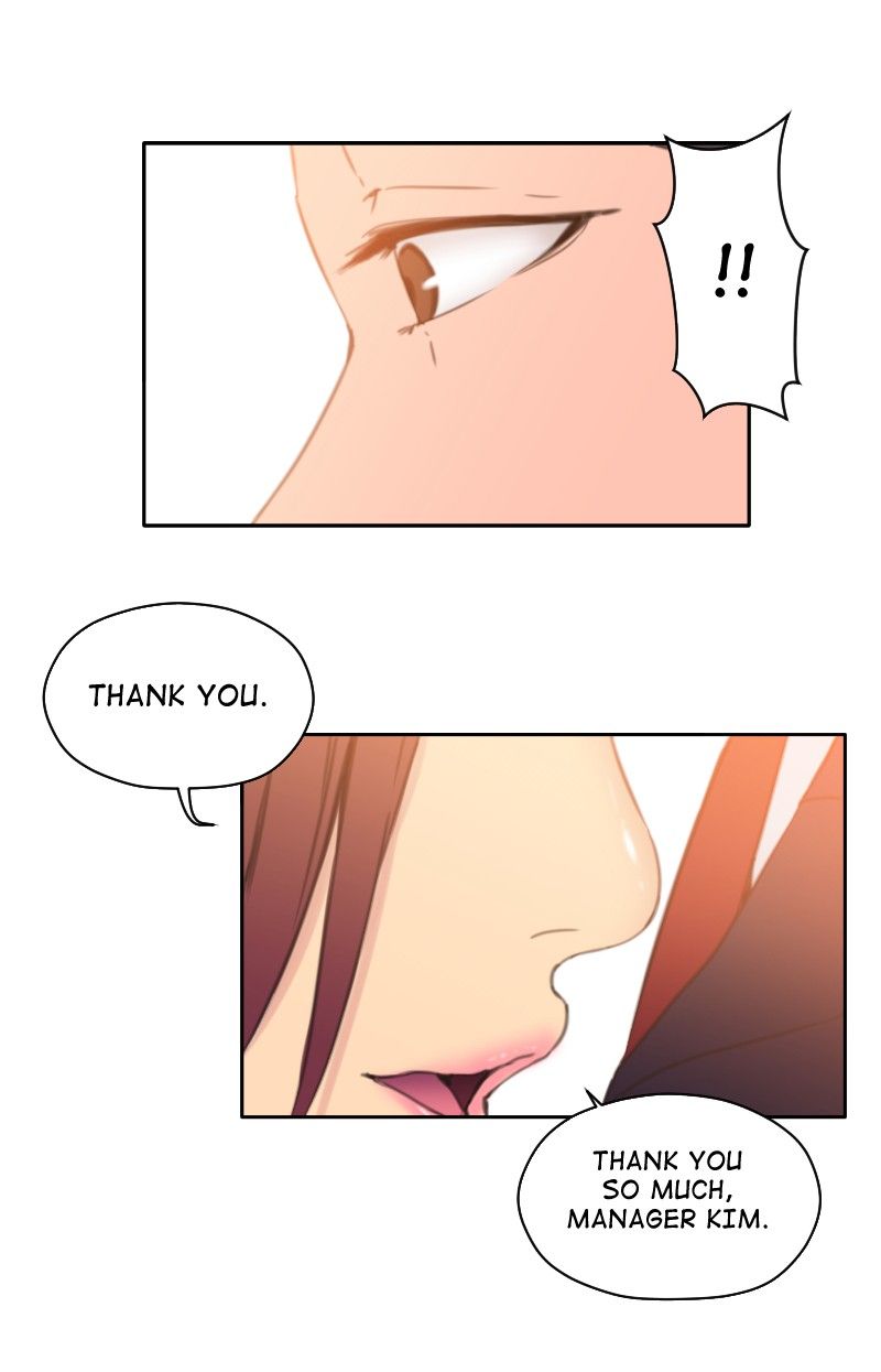 Ecstasy Hearts Manhwa - Chapter 26 Page 24