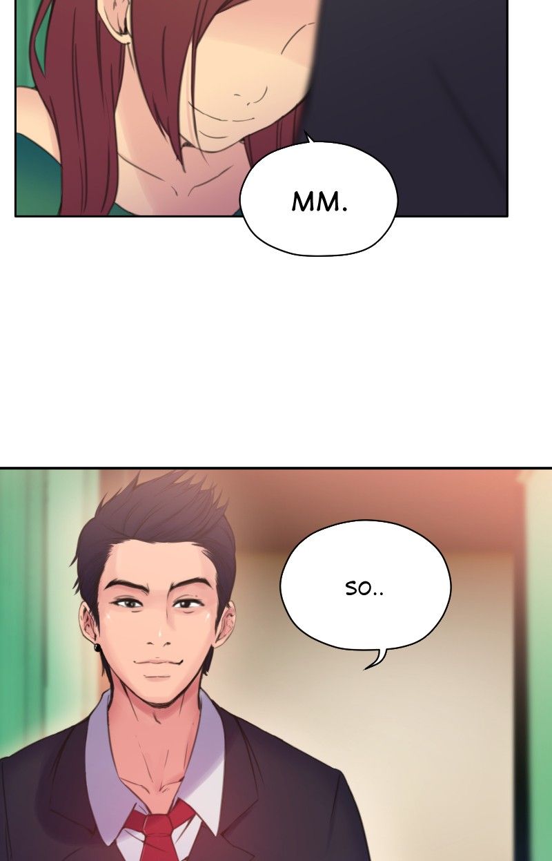 Ecstasy Hearts Manhwa - Chapter 26 Page 27