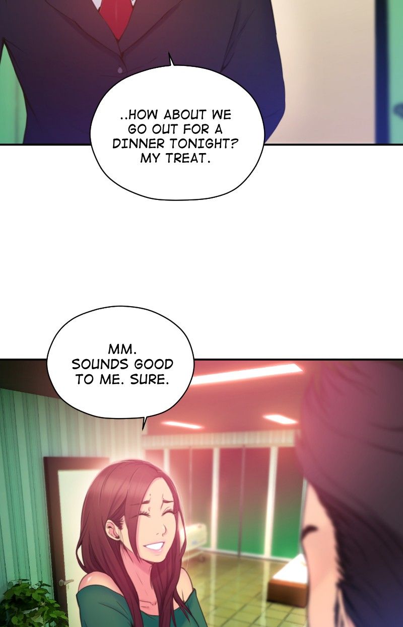 Ecstasy Hearts Manhwa - Chapter 26 Page 28