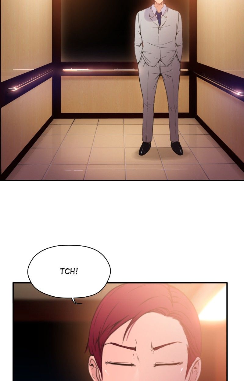 Ecstasy Hearts Manhwa - Chapter 26 Page 40