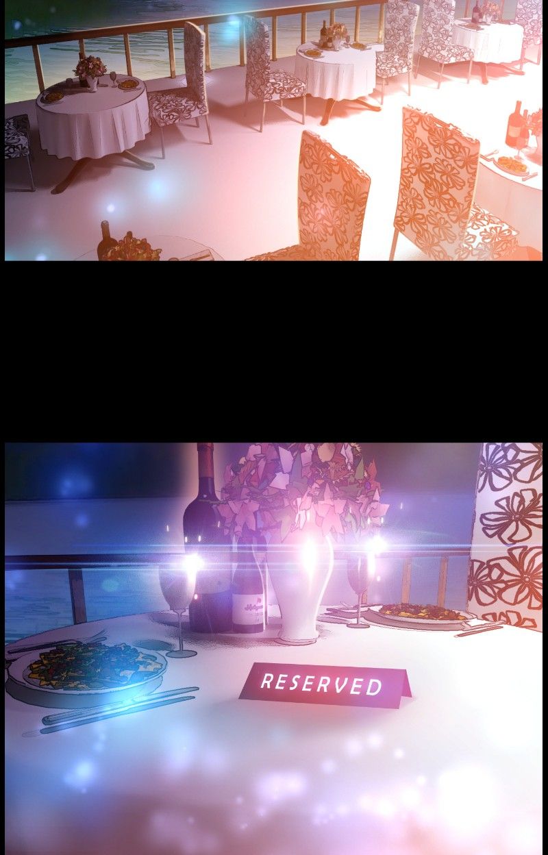 Ecstasy Hearts Manhwa - Chapter 26 Page 43