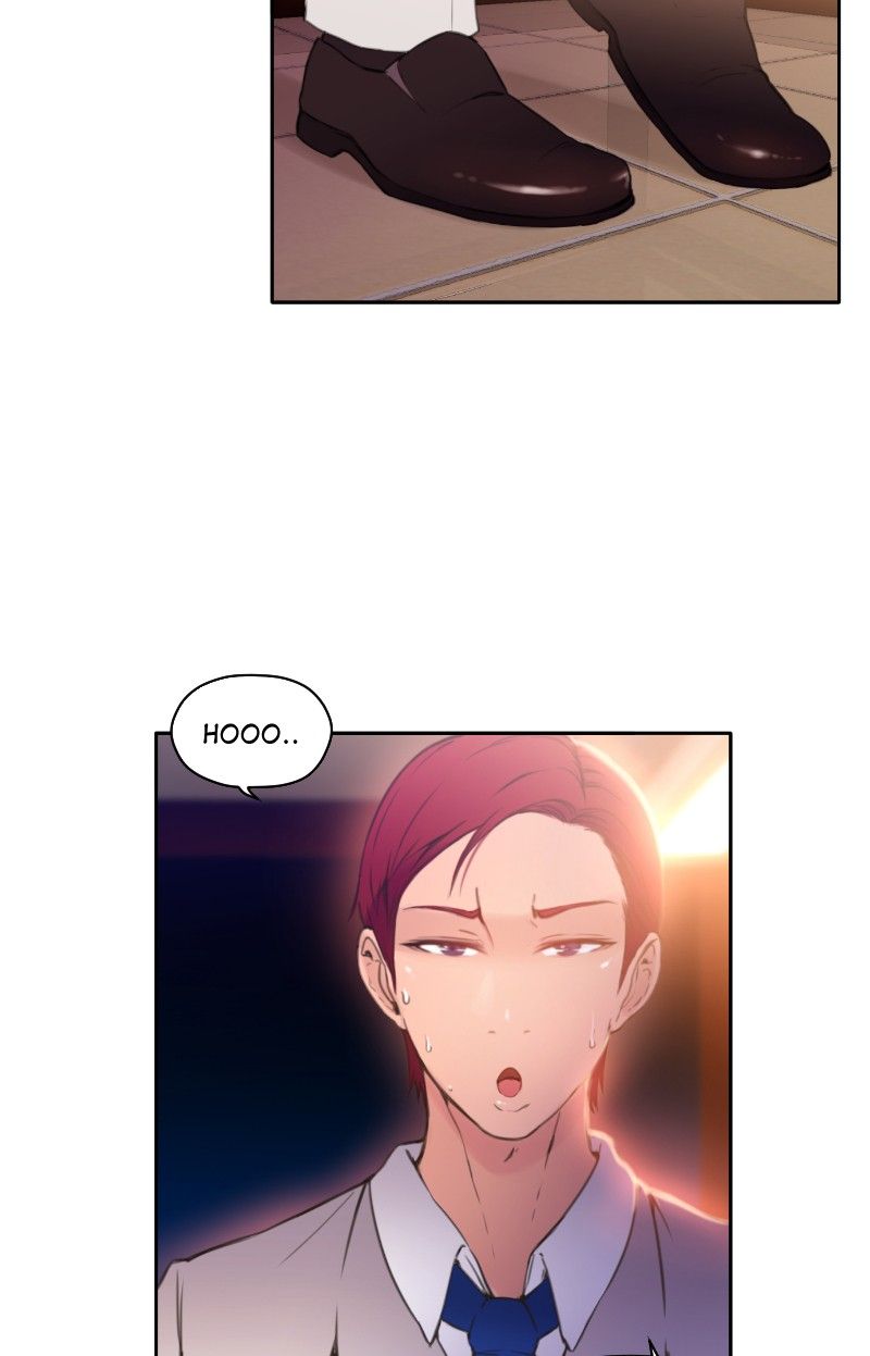 Ecstasy Hearts Manhwa - Chapter 26 Page 46