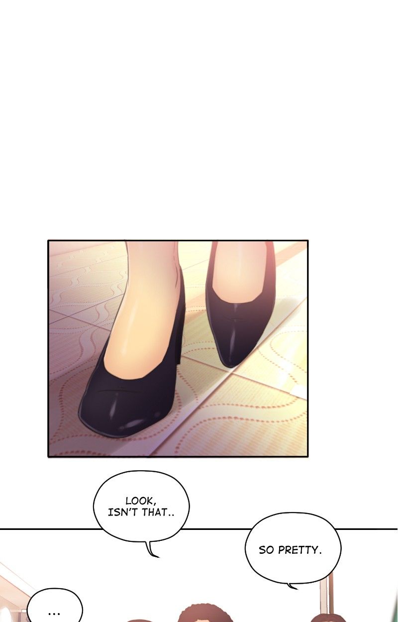 Ecstasy Hearts Manhwa - Chapter 26 Page 49