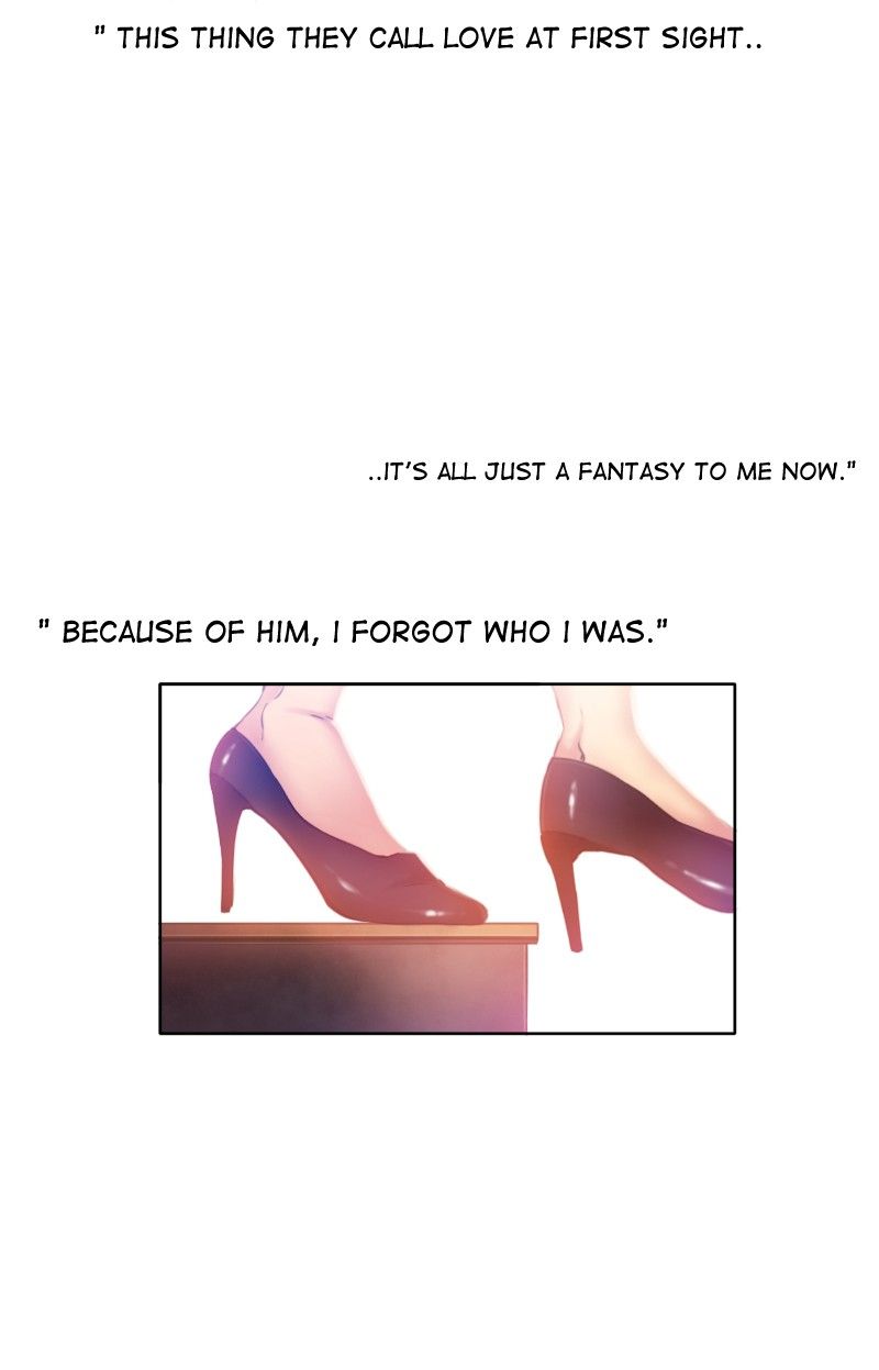 Ecstasy Hearts Manhwa - Chapter 26 Page 52