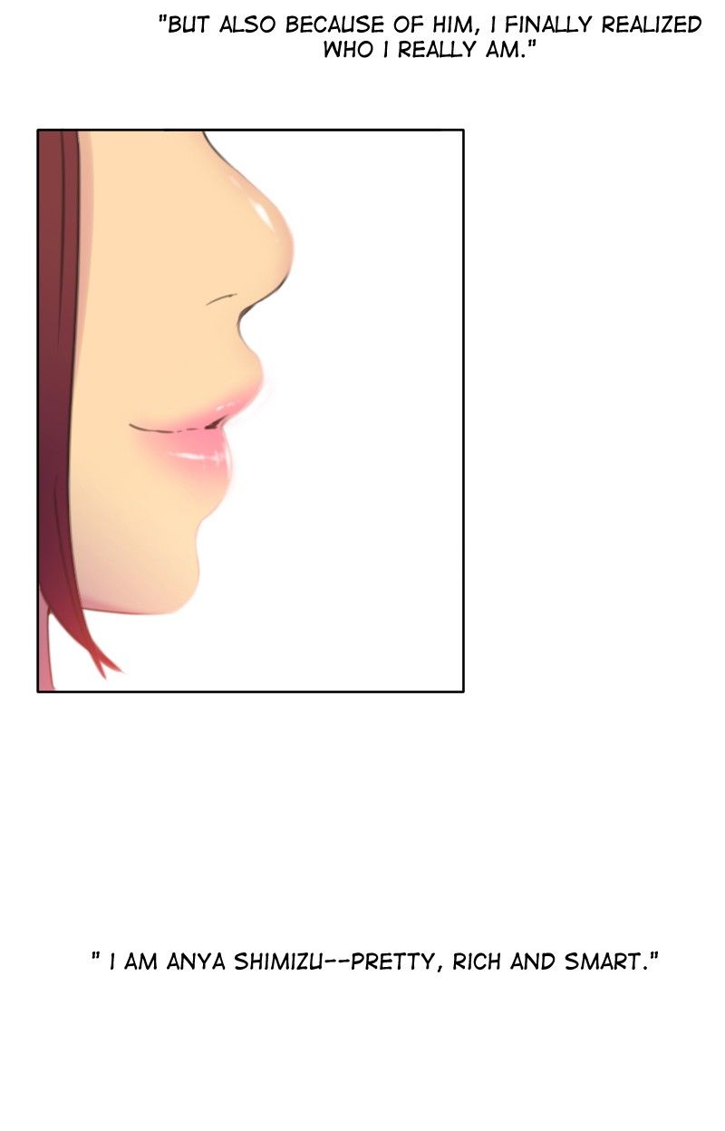 Ecstasy Hearts Manhwa - Chapter 26 Page 53