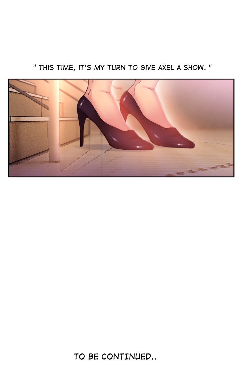 Ecstasy Hearts Manhwa - Chapter 26 Page 54