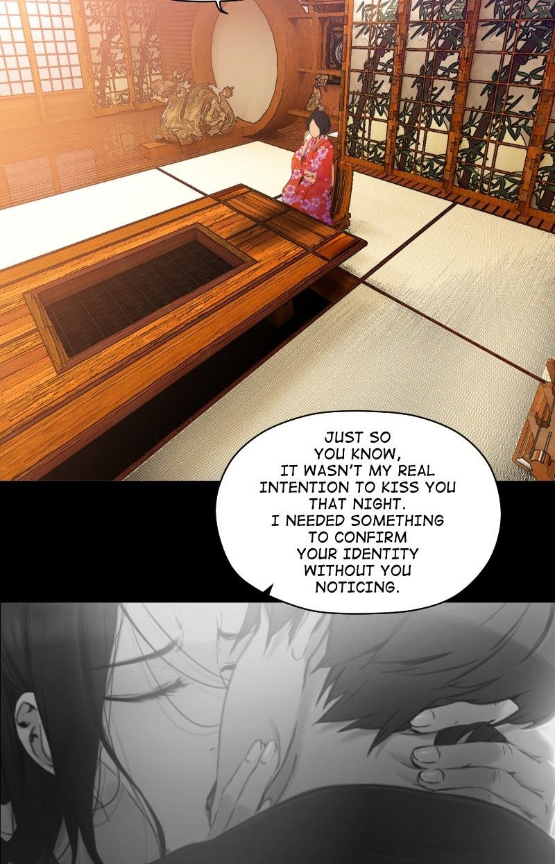 Ecstasy Hearts Manhwa - Chapter 62 Page 10