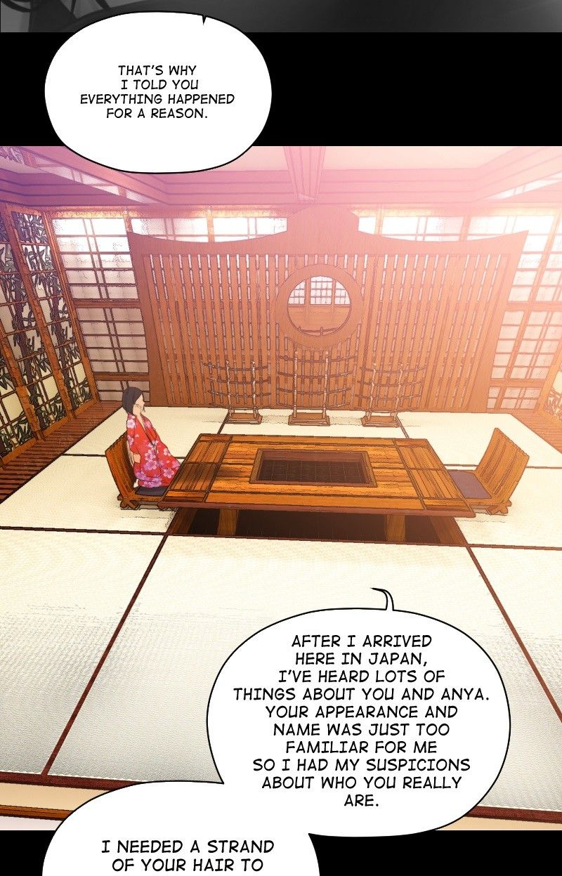 Ecstasy Hearts Manhwa - Chapter 62 Page 11