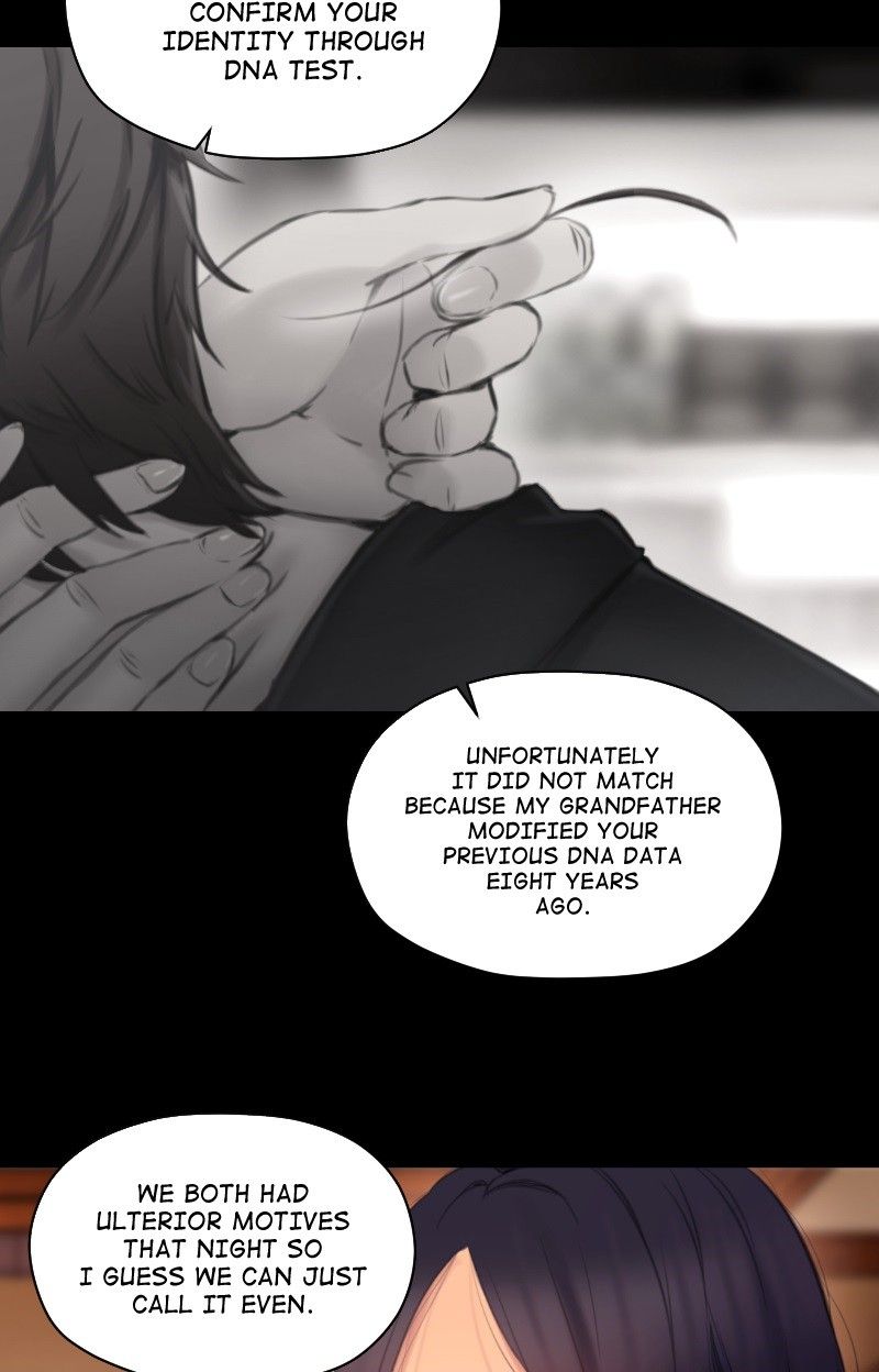 Ecstasy Hearts Manhwa - Chapter 62 Page 12