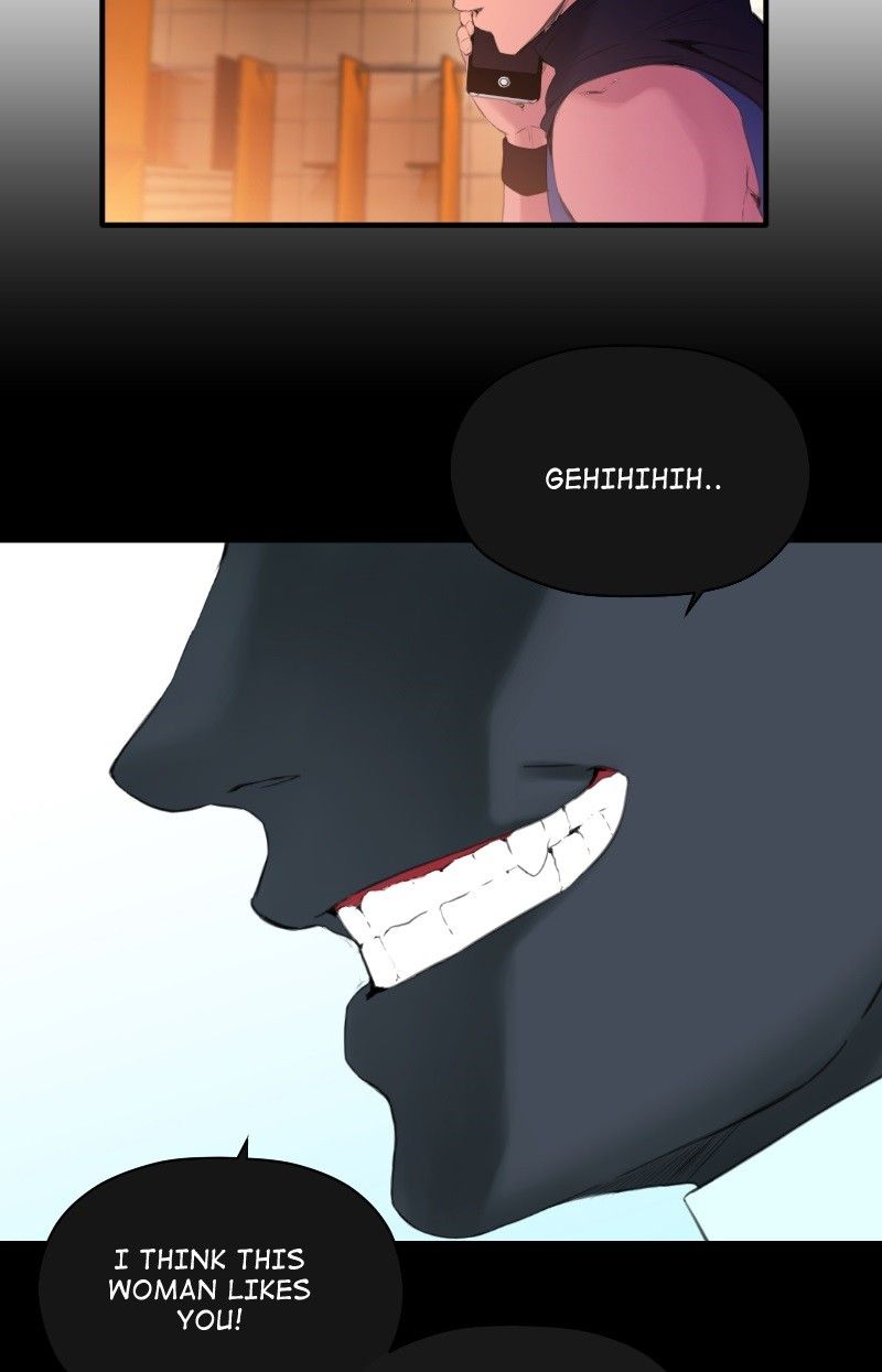 Ecstasy Hearts Manhwa - Chapter 62 Page 14